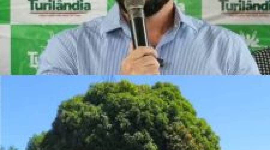 Caxias/Ma x Turilândia/Ma: Quem Rouba Mais?