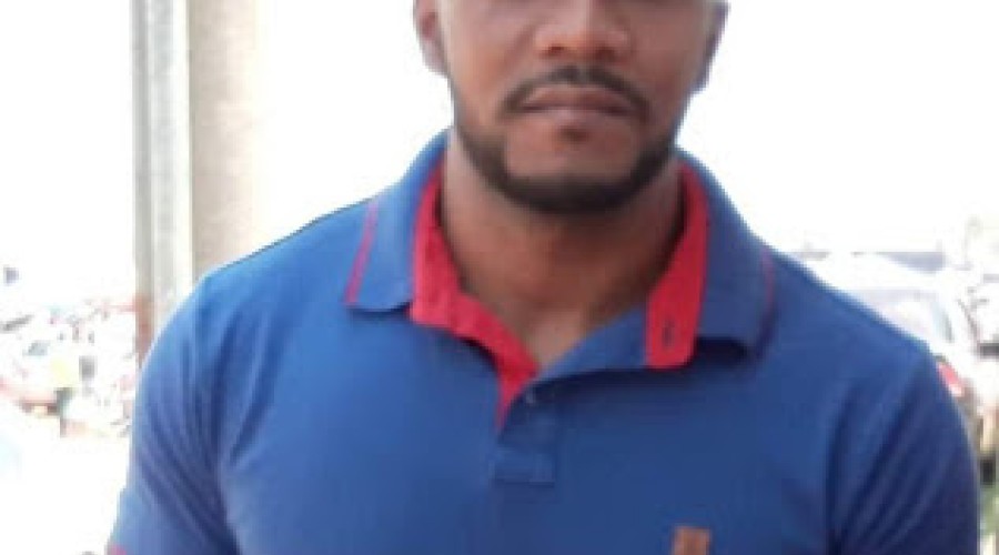 Vitima de crime passional em Brasilia é sepultado em Aldeias Altas
