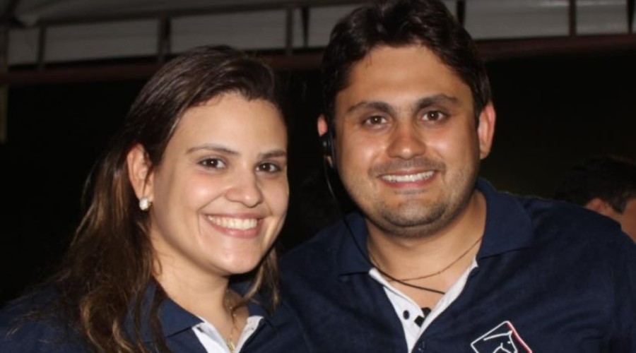 MP do Maranhão investiga suposto crime de peculato envolvendo a prefeita de Vitorino Freire, Luanna Rezende, irmã do ministro Juscelino Filho