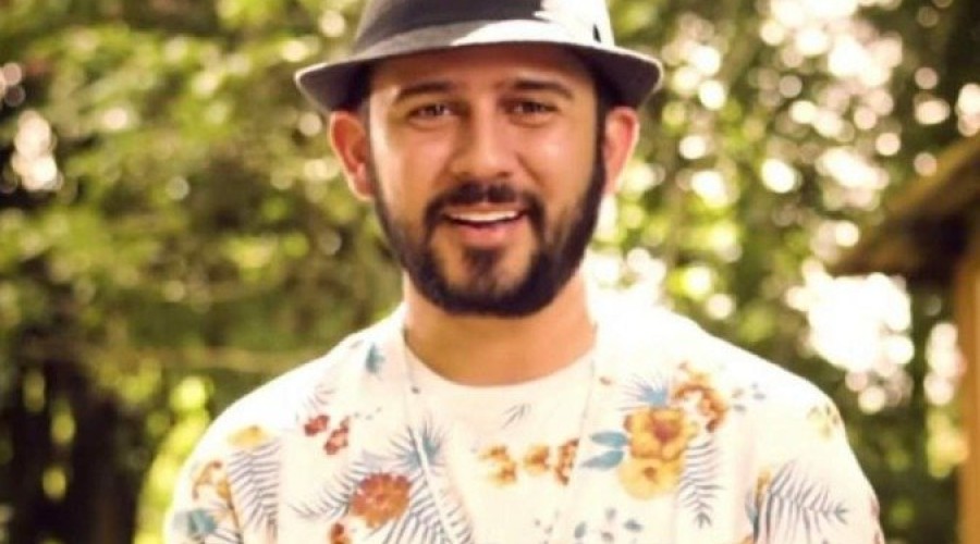 Bráulio Bessa, poeta do 