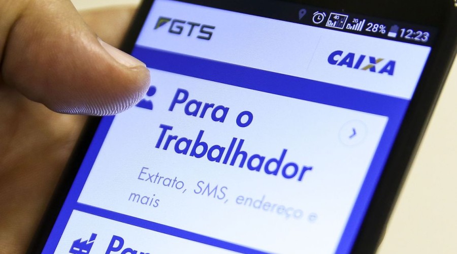 Caixa inicia nesta sexta pagamento de FGTS; saiba como sacar