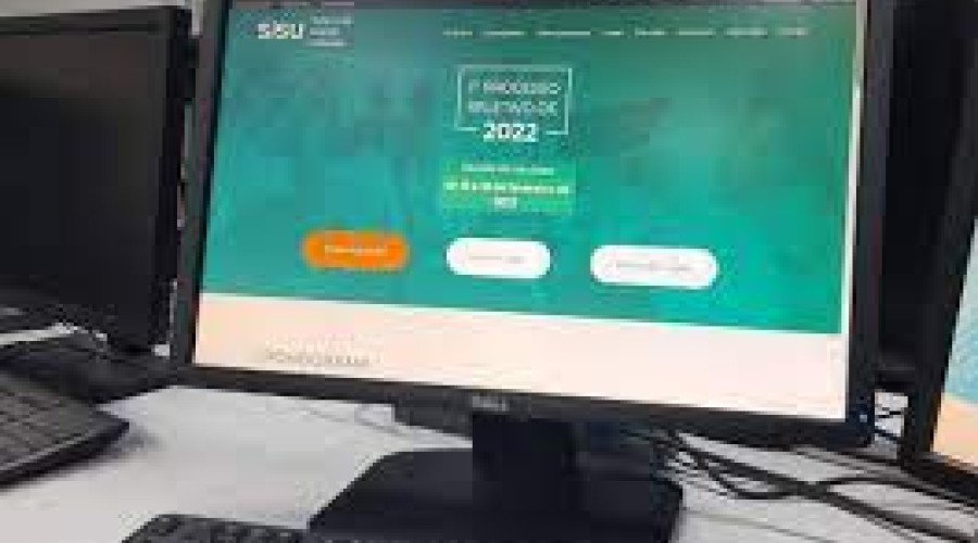 Sisu 2022: resultado é divulgado hoje