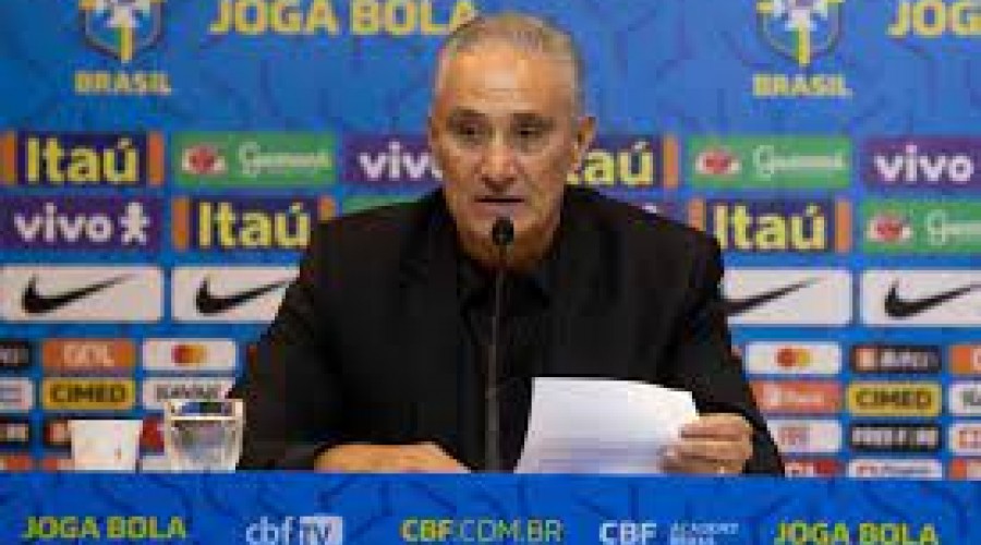 CBF confirma data de convocação da Seleção para a Copa do Mundo do Catar