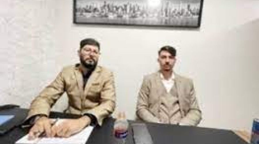 PCDF apreende documento de Jair Renan em escritório de empresário preso