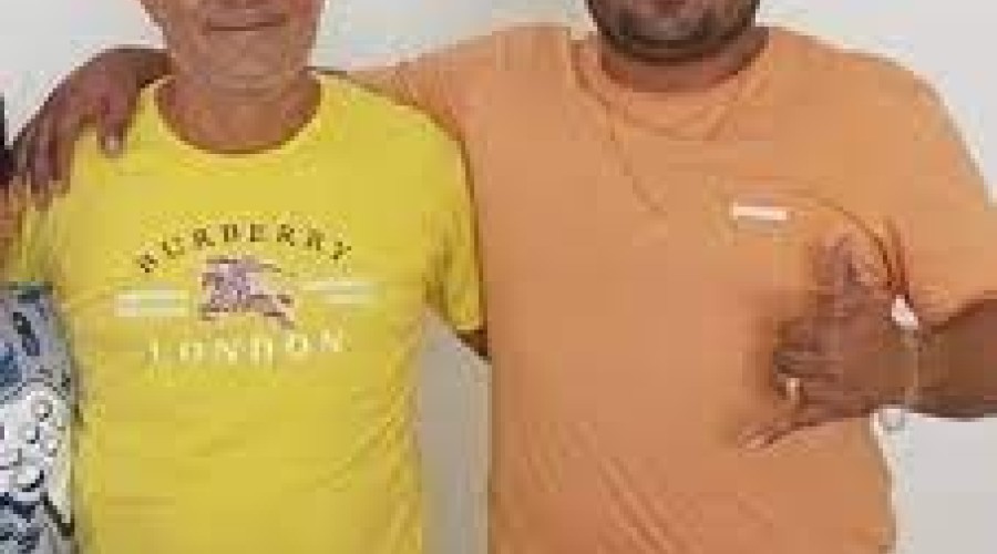 'Carinhoso, brincalhão e generoso', diz pai sobre dono do bar assassinado durante chacina em Sinop (MT)