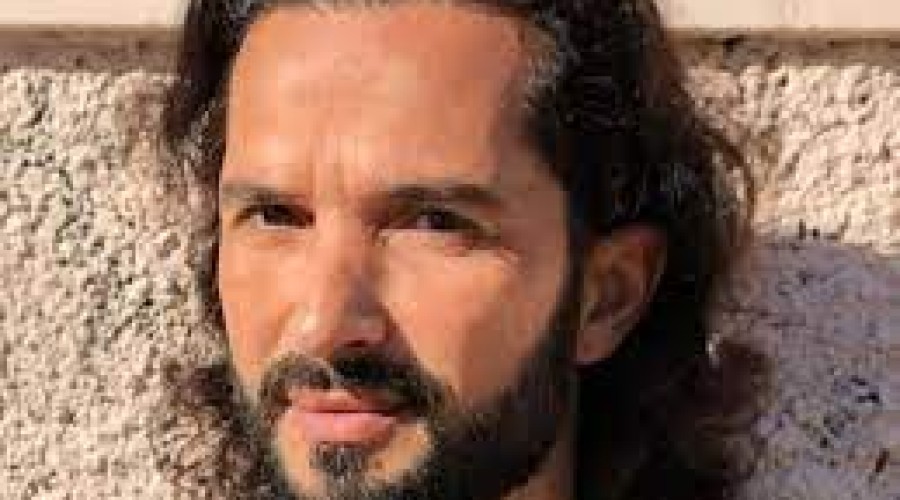 Quem é o ator catarinense que desapareceu há mais de 40 dias no RJ