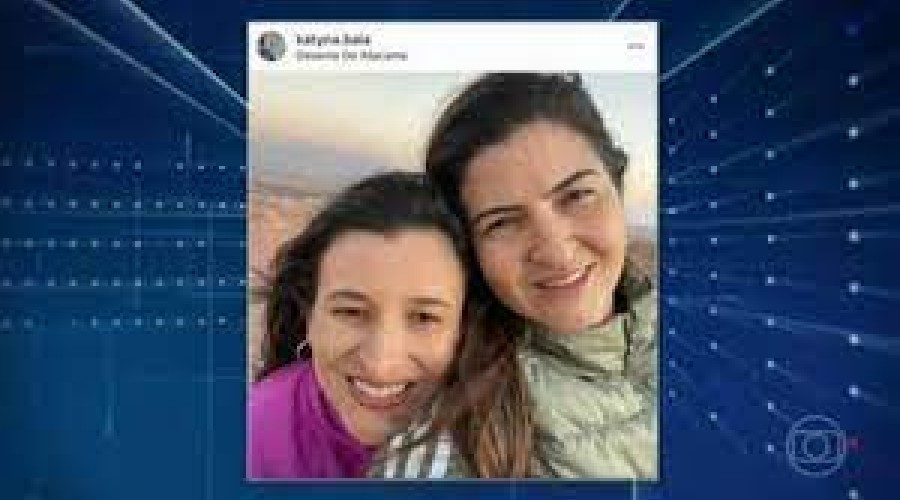 Irmã de brasileira presa na Alemanha após ter mala trocada por bagagem com droga diz que rede de apoio tenta levar agasalhos e alimentos para ela no presídio