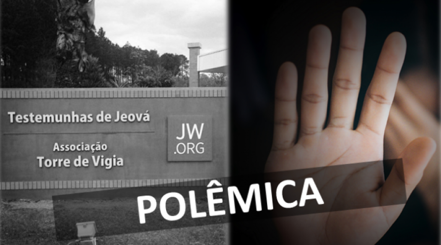 Assista ao Vídeo: Ex-Testemunha de Jeová abre o jogo e revela supostos casos de abuso infantil dentro da religião