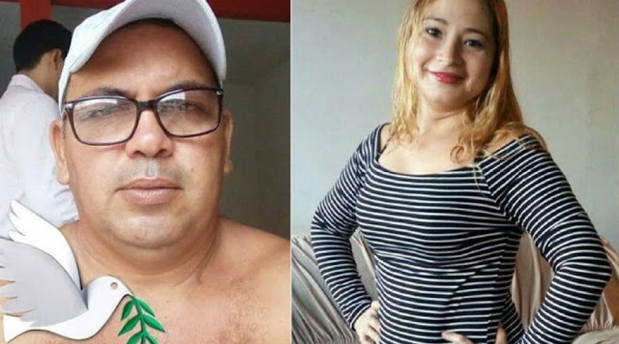 Polícia tenta localizar suspeito de matar mulher no Coroado em São Luís