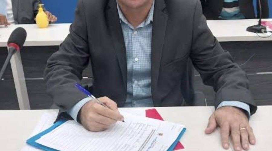 Vereador de Balsas, Alan da Marissol tem mandato cassado pela Justiça Eleitoral