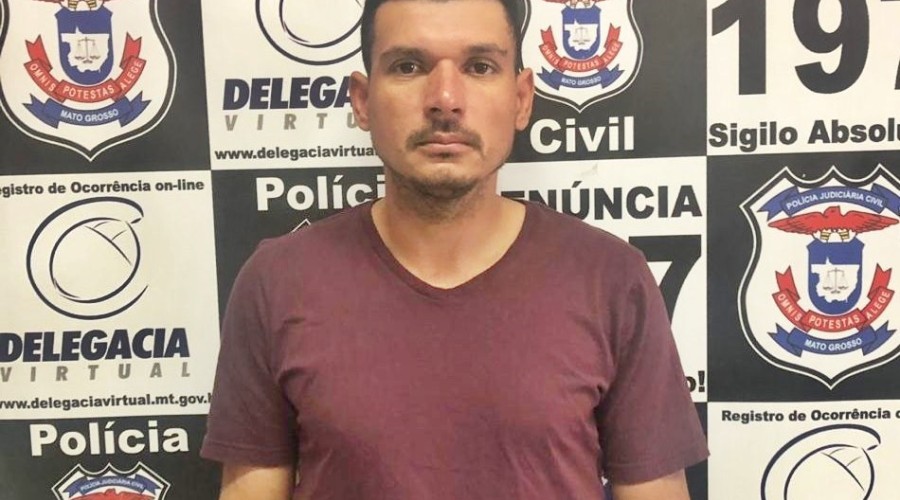 Homem é preso por transmitir vírus HIV de propósito para 4 mulheres