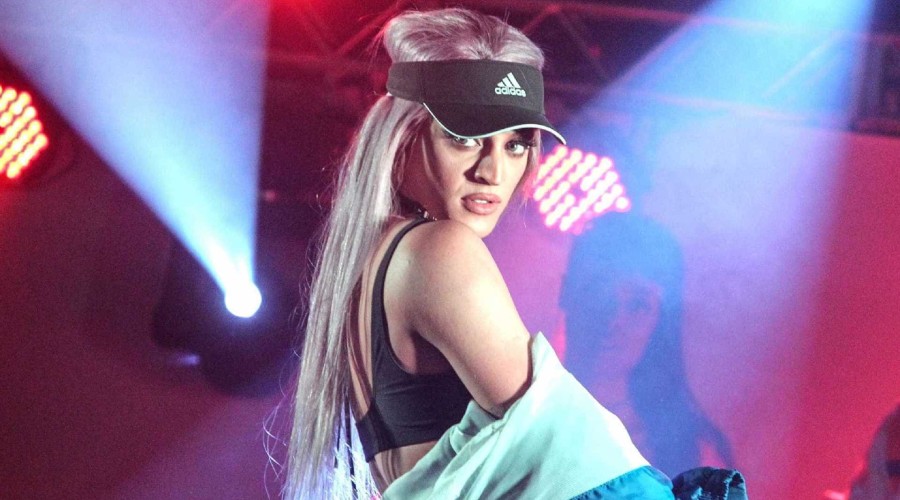 ASSISTA AO VÍDEO: Pabllo Vittar desmente notícia e manda recado para Fabíola Reipert