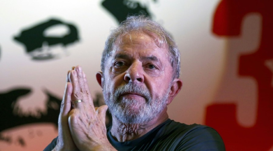 No STJ, Lula já perde por 2 a 0
