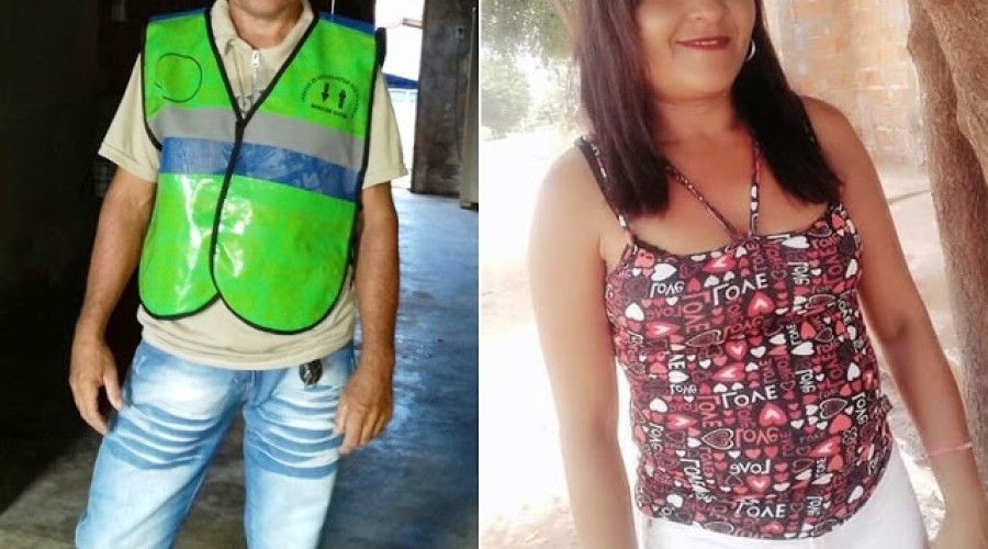 Por não aceitar o fim da relação, homem mata a ex-mulher e recorre ao suicídio no Maranhão