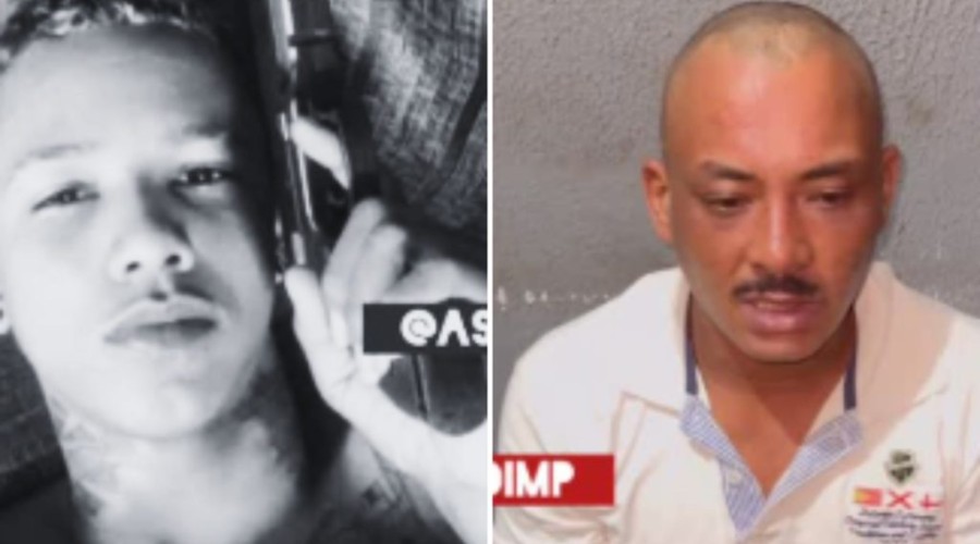 Dono de boca de fumo é morto após se recusar trocar drogas por galinhas