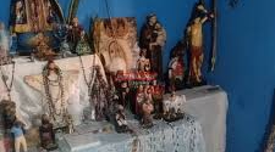 Líder espiritual e mãe de adolescente são presos por tortura e estupro em centro religioso