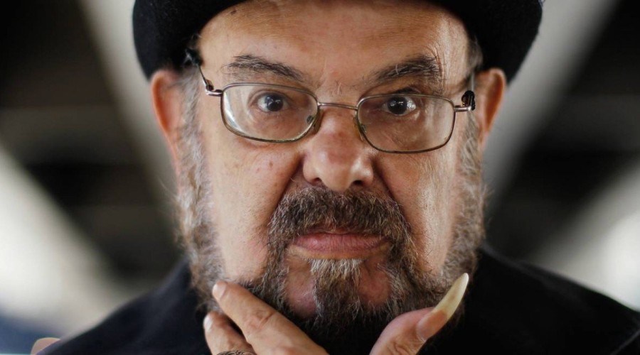 Zé do Caixão, José Mojica Marins, morre aos 83 anos
