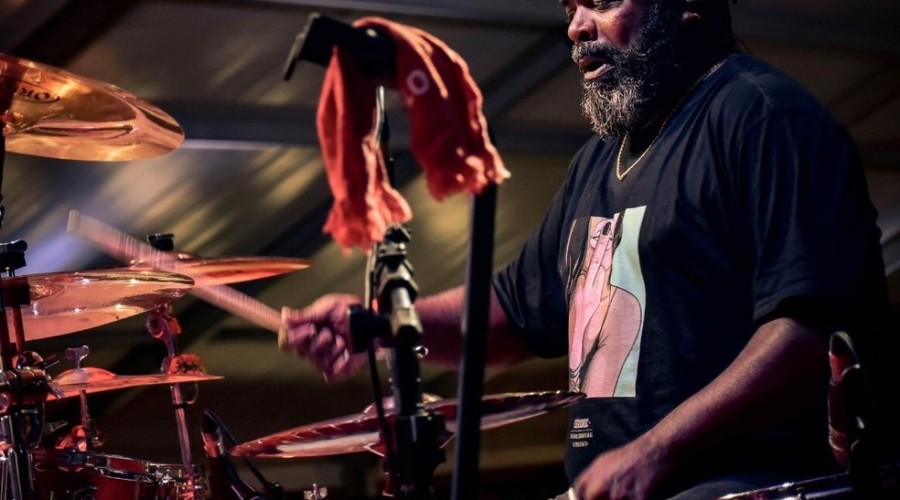 ASSISTA ALGUNS VÍDEOS: Morre Ricardo Baldino, baterista de grupos de pagode e samba, em São Paulo