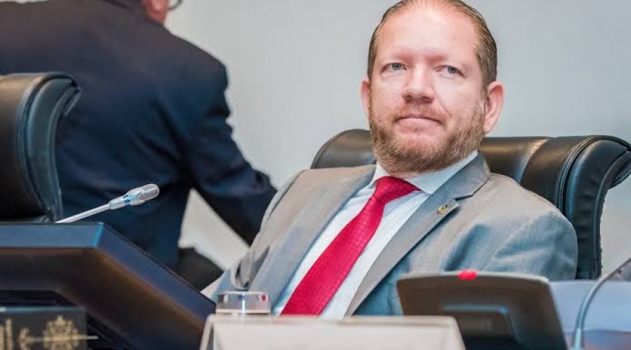 Bomba, bomba e bomba! Seccor avança em investigação que aponta Othelino como chefe de organização criminosa