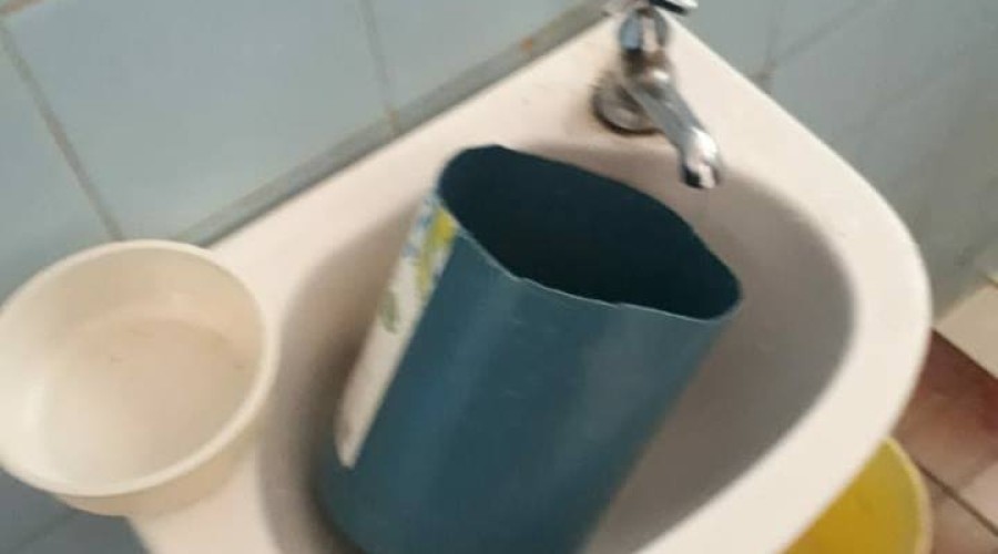 MARANHÃO: Hospital de Coelho Neto inaugura a modalidade “banho de cuia”…