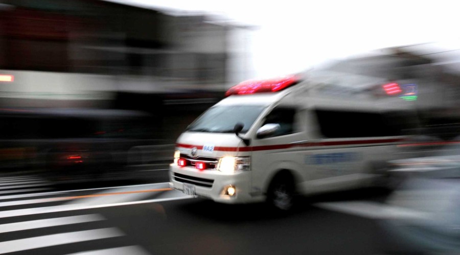 Acidente deixa 5 mortos e 1 ferido no Paraná; 3 seguiam para o Enem