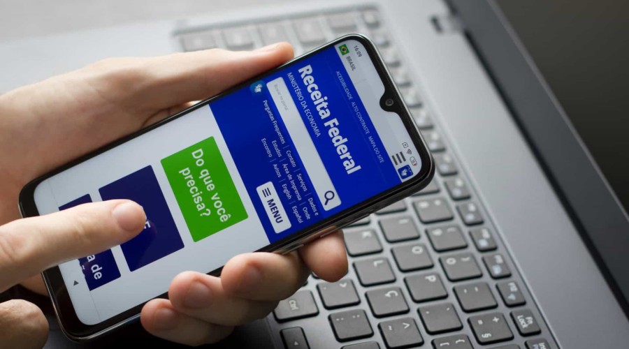 Contribuinte tem até hoje para entregar o IR