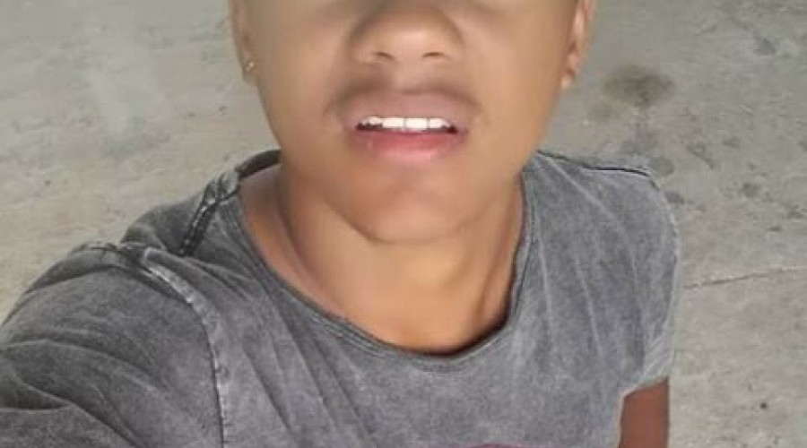 Morre jovem baleado por PM durante festejo em São Bento