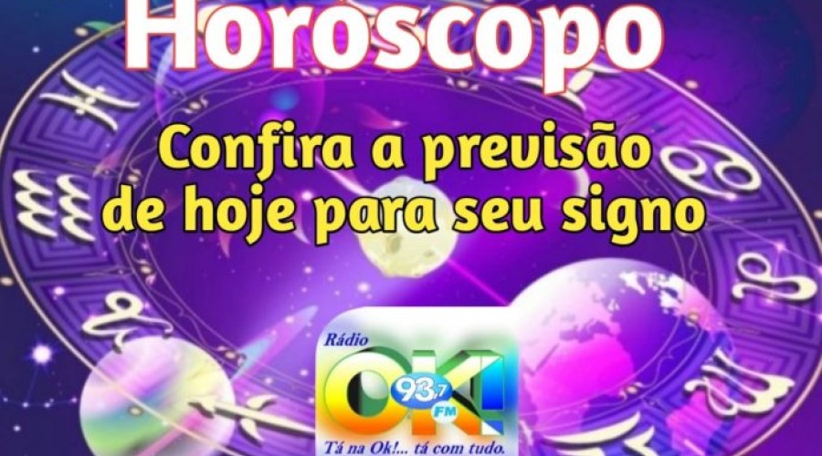 Horóscopo 2023: confira a previsão de hoje (05/09) para seu signo