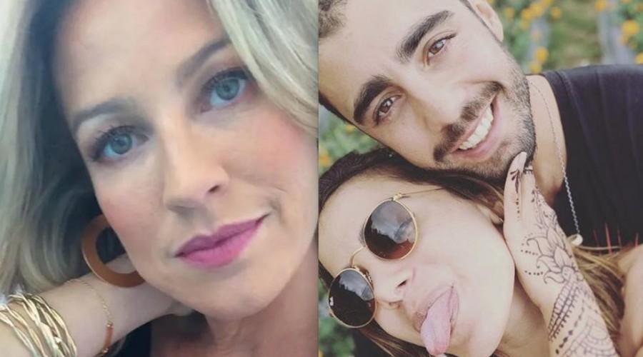 FAMOSOS & TV:  Luana Piovani sobre Scooby e Anitta: ‘Sabia que ia acabar e ele ia se fo***’
