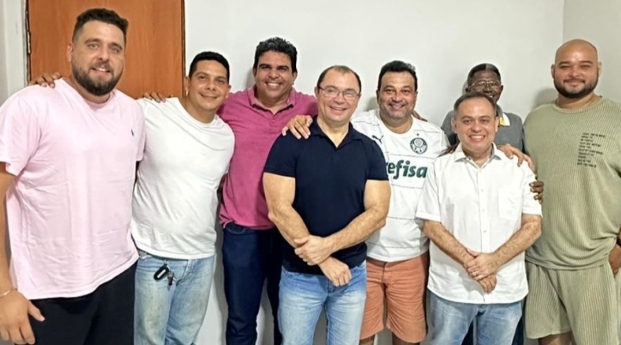 O FATO E A FOTO - Blog do Bino Bill