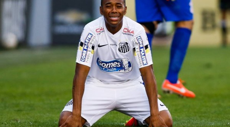 Robinho é condenado a 9 anos em última instância por estupro coletivo