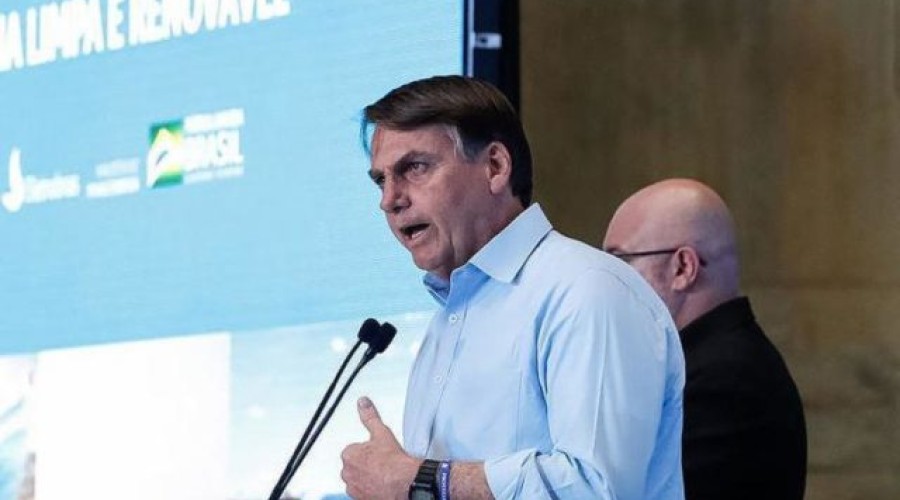A quem Bolsonaro quis chamar de governador ladrão? Ao menos de pior do Nordeste ele já classificou Flávio Dino