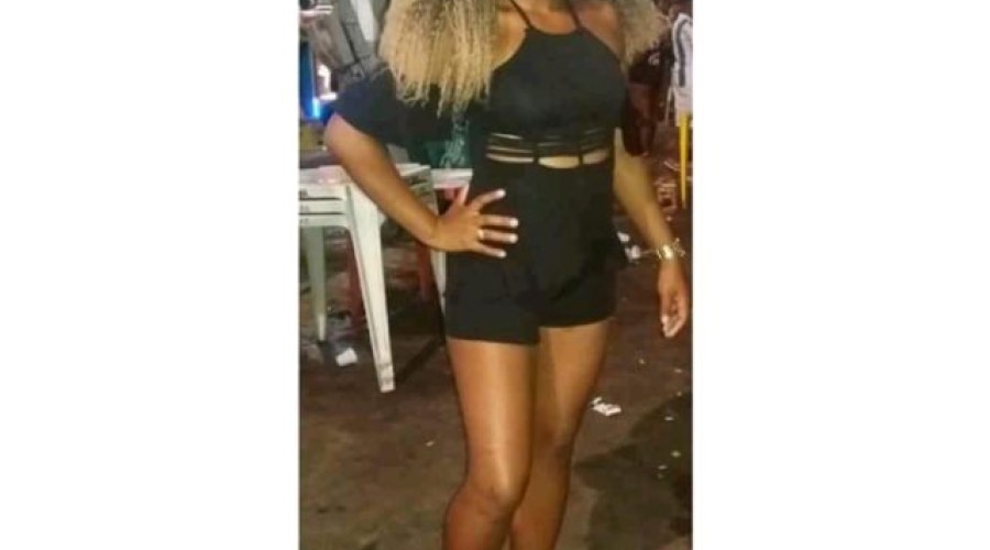 Assista ao vídeo: Jovem é baleada na cabeça em São Luís, mas policiais prenderam os criminosos