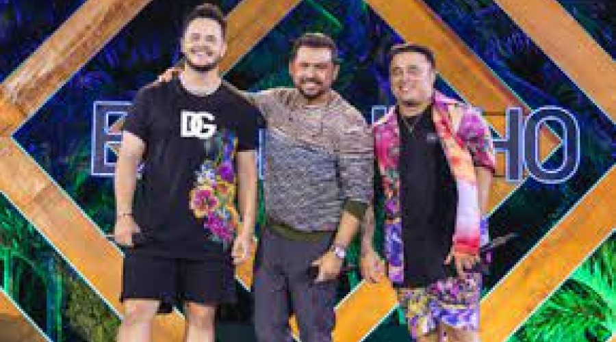 Assista o Vídeo: “Meia Volta” reúne Matheus e Kauan e Xand Avião