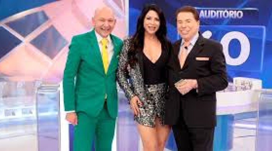 Delator da Lava Jato diz que lavou dinheiro para Grupo Silvio Santos