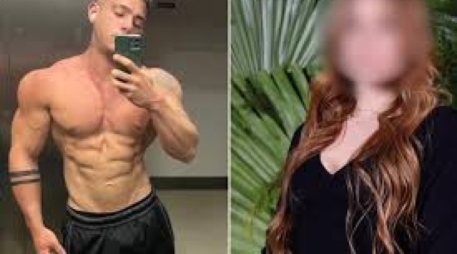 Fisiculturista é preso após espancar namorada em viagem