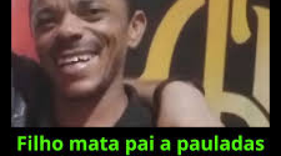 Imperatriz: Filho mata o Pai a pauladas para defender a Mãe