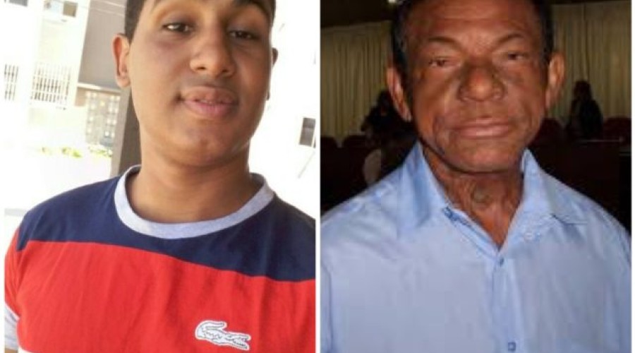 Morre enforcado o filho do ex-vereador e umbandista Sebastião do Coroado