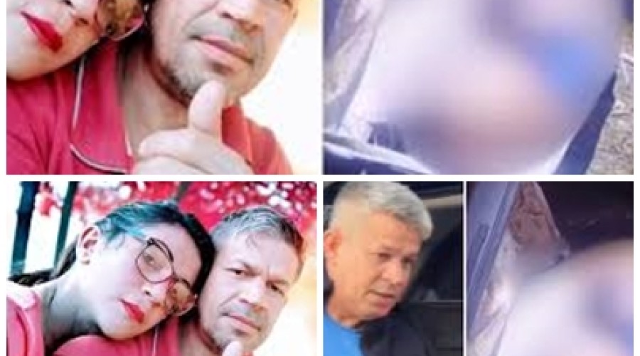 Corpo de piauiense é encontrado dentro de mala em São Paulo; namorado é preso