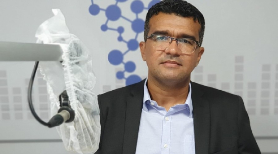 Gestão de Lahesio Bonfim em São Pedro dos Crentes vira alvo de auditoria do TCE-MA