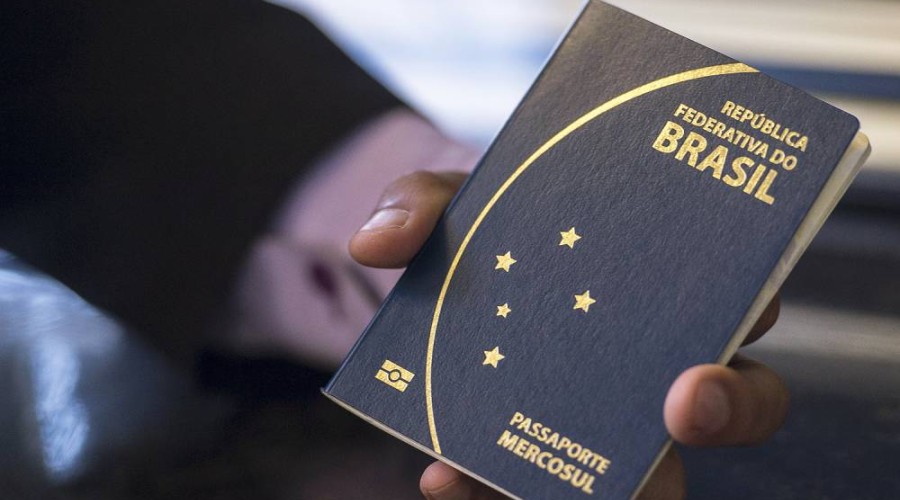 Cartórios do país poderão emitir RG e passaportes
