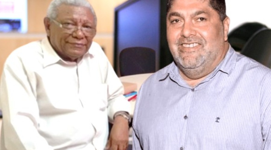 Lançada a ideia do Museu da Imprensa Maranhense capitaneada por Gutemberg Bogéa