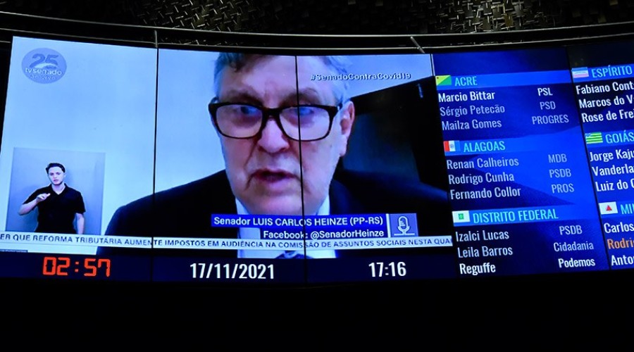 Política de incentivo à reciclagem é aprovada pelo Senado e vai à sanção