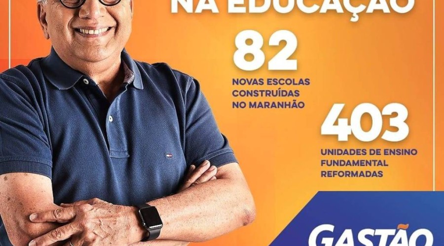 A situação delicada de Gastão Vieira