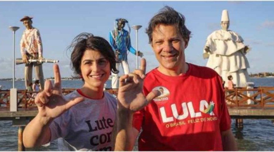 Saiba por que a candidatura de Haddad está levando os jornalões à loucura