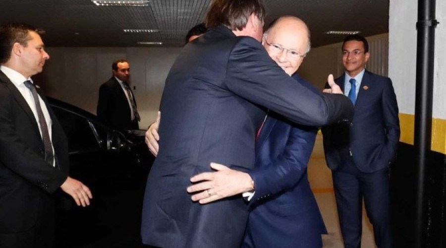 Lula, Bolsonaro e Moro iniciam disputa acirrada pelo voto evangélico