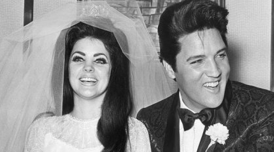Elvis pode ter se suicidado, sugere Priscilla Presley