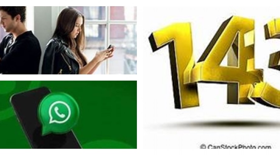 Dicas do WhatsApp: POR QUE os casais usam o número 143 no WhatsApp e o que isso significa?
