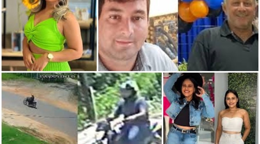 Santa Luzia|MA - Caso Adriana: Marido e sogro são os principais suspeitos; testemunha diz ter ouvido disparos e voz feminina: 'Por que tão fazendo isso comigo?'