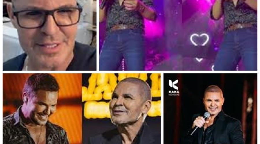 Eduardo Costa explica queda de cabelo: ‘Muito anabolizante’